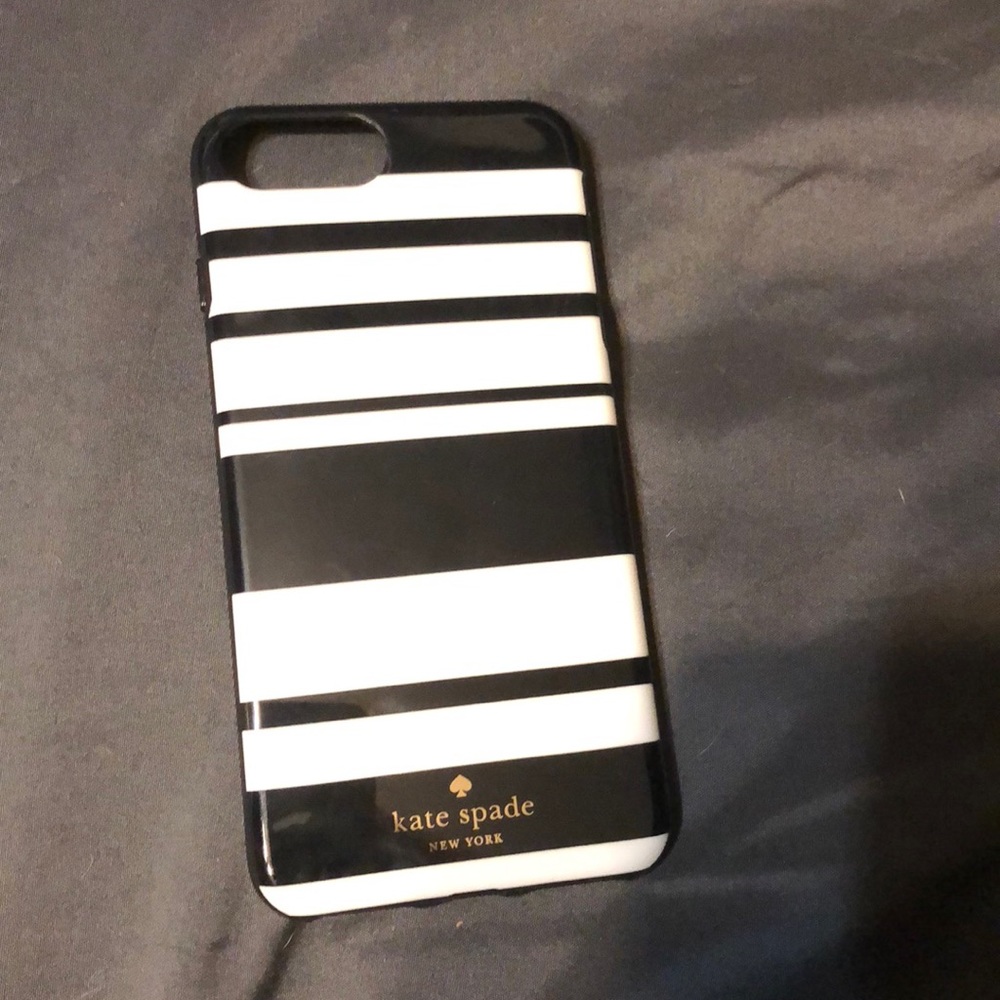 Kate Spade iPhone 7/8 plus case
